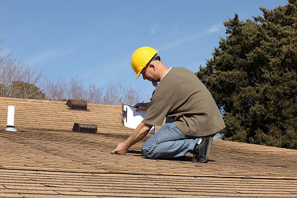 Best Rubber Roofing (EPDM, TPO)  in Laredo, TX